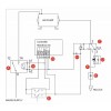 CloudRay CO2 Laser Ultimate Air Assist Solution CL201 Cutting CO2